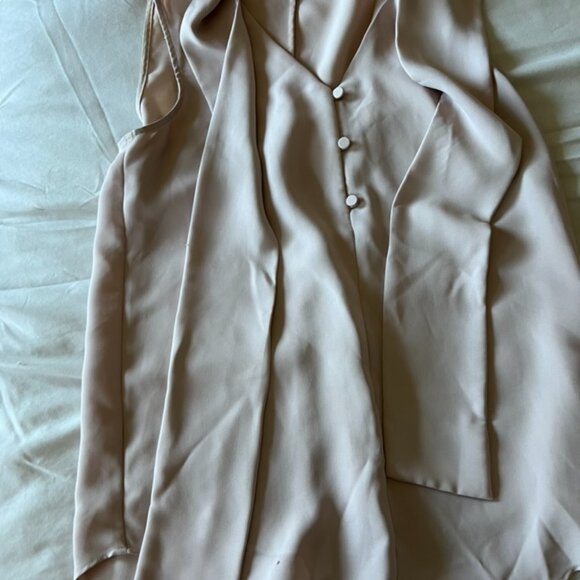 Bow blouse - Picture 1 of 3